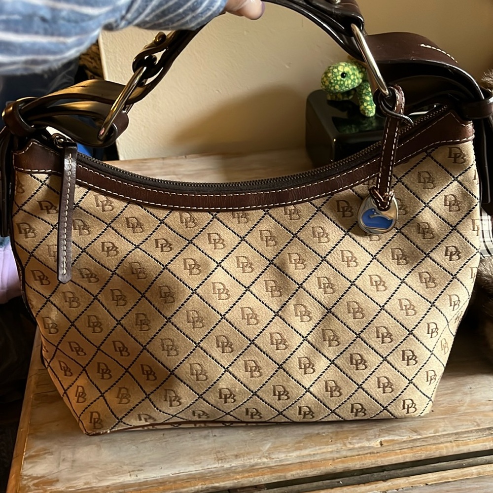Vintage Dooney&Bourke bag